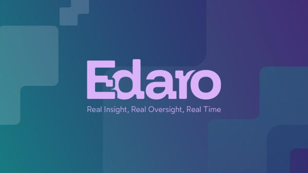Edaro Insights: How we launched at Bett