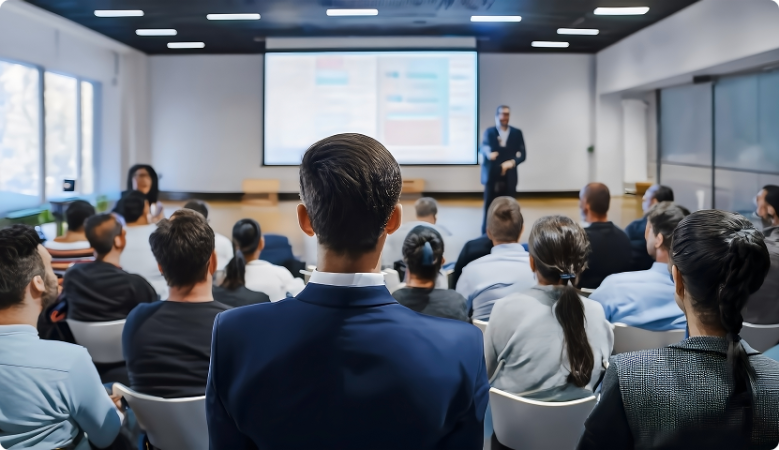 A Conversation with Hart Academy